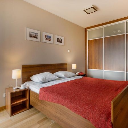 Apartamenty Ku Sloncu - Klifowa Jastrzębia Góra Exterior foto