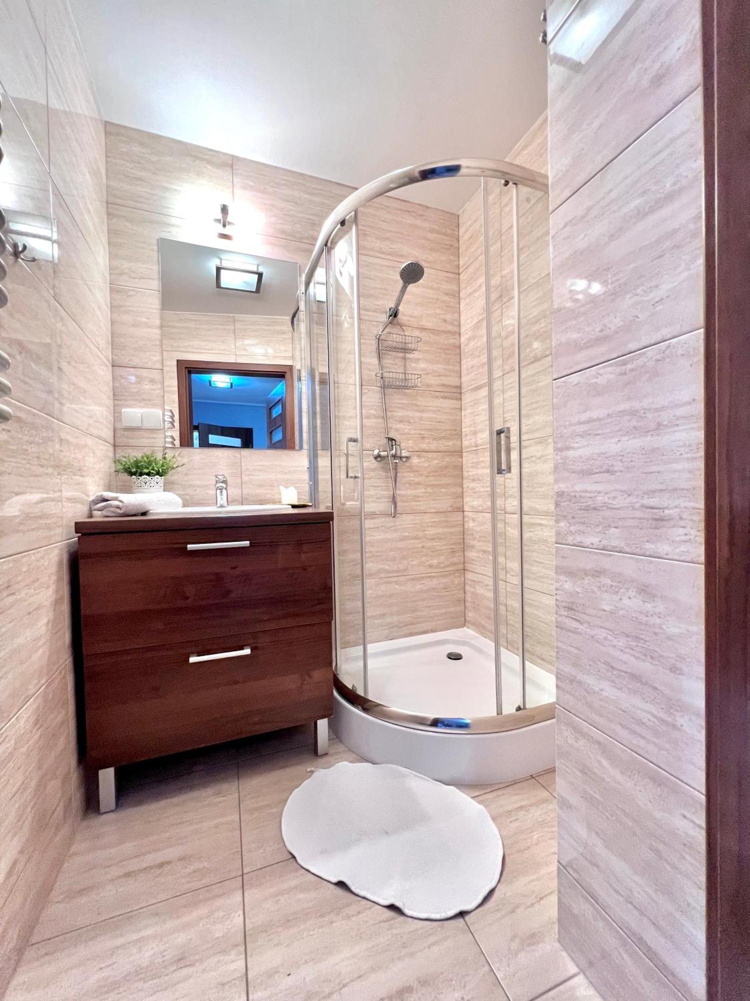Apartamenty Ku Sloncu - Klifowa Jastrzębia Góra Exterior foto