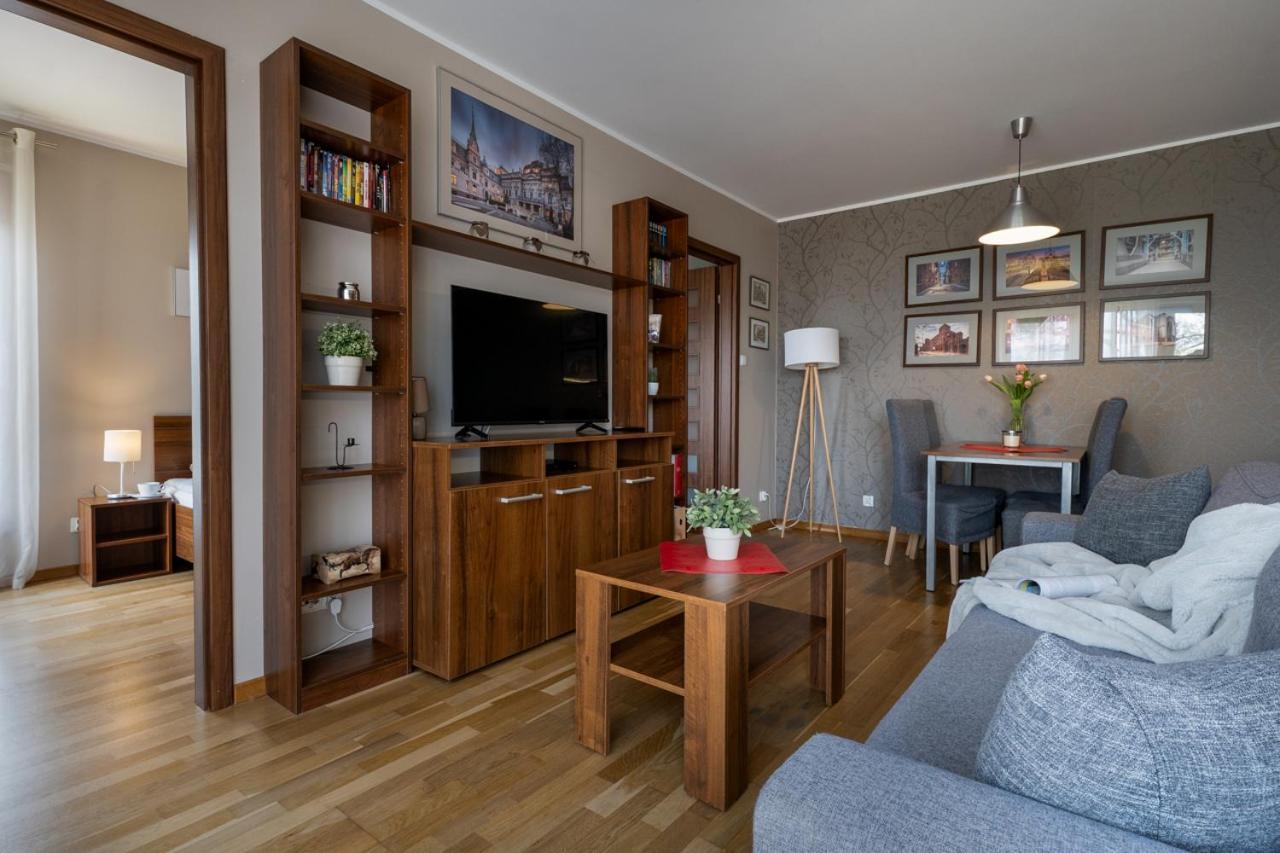 Apartamenty Ku Sloncu - Klifowa Jastrzębia Góra Exterior foto