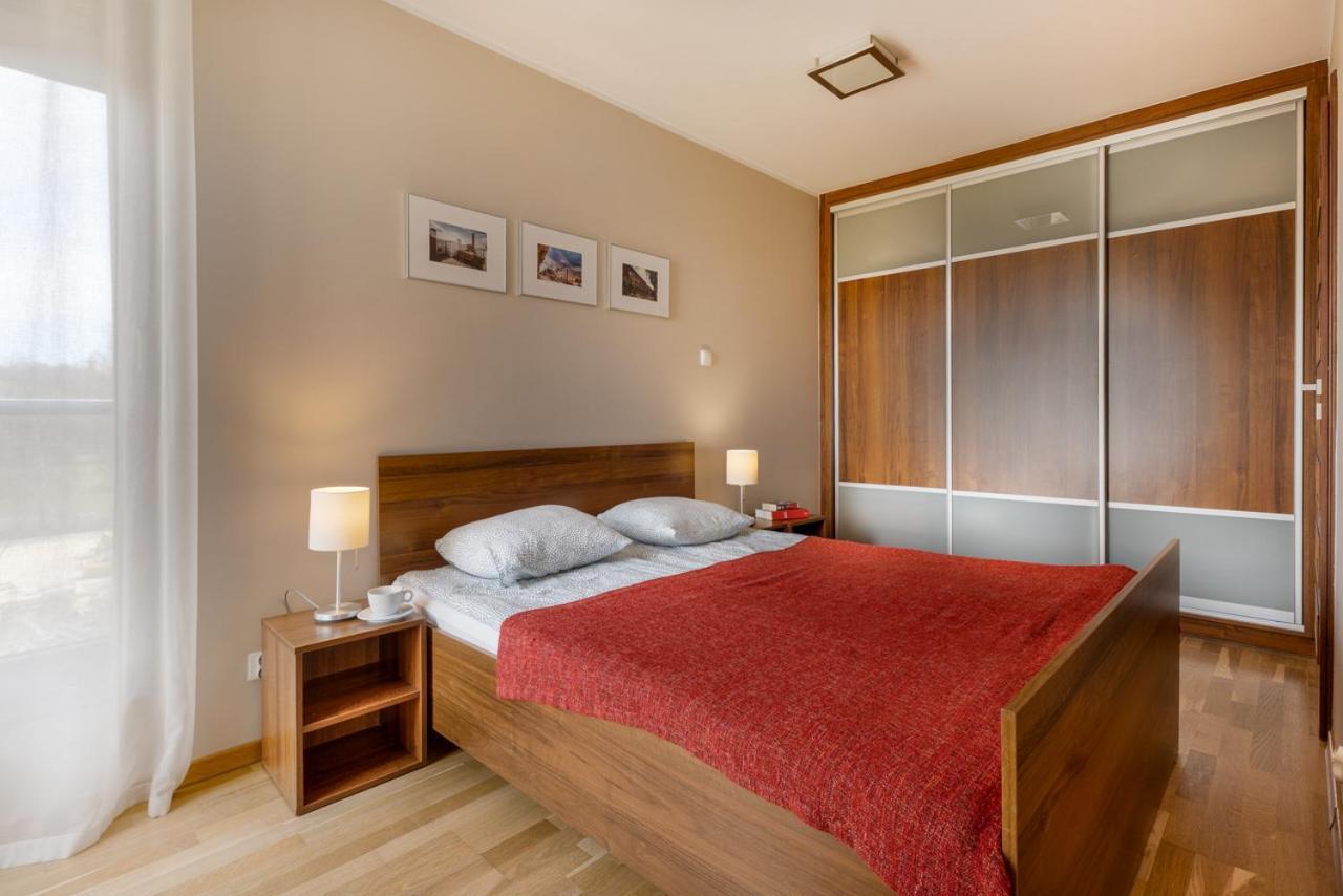 Apartamenty Ku Sloncu - Klifowa Jastrzębia Góra Exterior foto